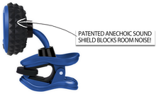 Load image into Gallery viewer, Snark ST-2 HPT High Precision Tuning | Super Tight Chromatic Clip On Tuner for All Instruments | Red