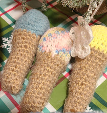 Load image into Gallery viewer, Plush | Debbie's Crochet Creations