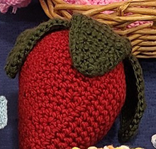 Load image into Gallery viewer, Plush | Debbie's Crochet Creations