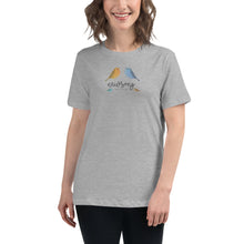 Load image into Gallery viewer, Women&#39;s Relaxed T-Shirt