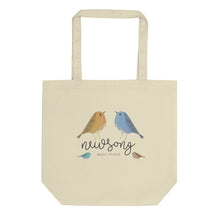 Load image into Gallery viewer, Eco Tote Bag